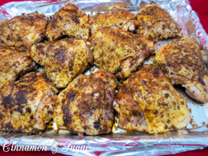 Smoked Chicken-4