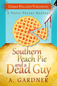 SouthernPeachPie