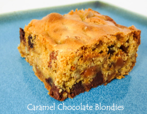 Blondies--2