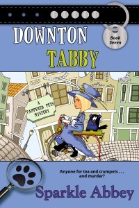 Downton-Tabby