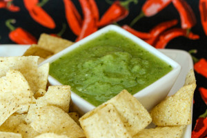 Salsa Verde