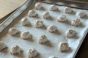 White Chocolate Macaroons-3846