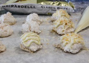 White Chocolate Macaroons-3929