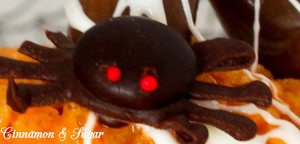 Spooky Spider Krispie Treats-4852