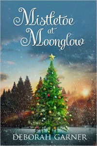 Mistletoe at Moonglow