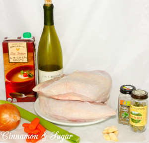 Slow Cooker Turkey Breast-4741