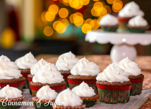 Gingerbread Cupcakes-5830-2