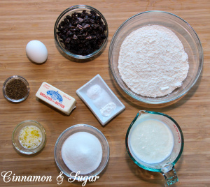 Irish Soda Bread