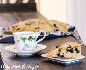 Irish Soda Bread