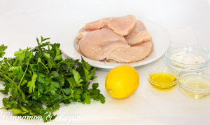 Scallopini Al Limone-6101