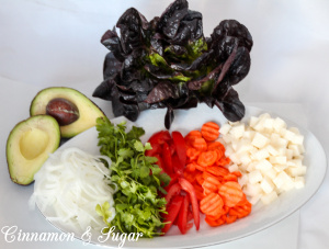 Salvadorian Shrimp Salad-6593