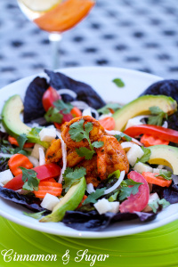 Salvadorian Shrimp Salad-6649