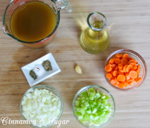 The slow-cooker makes super flavorful, melt-in-your-mouth tender, Easy Beef Bourguignon, with plenty of vegetables to compliment this comforting dish. 