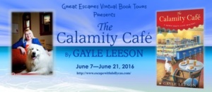 CALAMITY CAFE large banner448