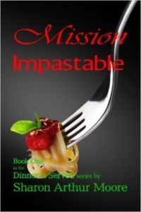 Mission Impastable