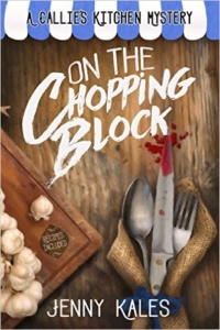 Chopping Block