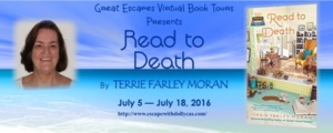 read to death large banner448