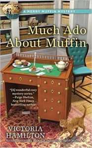 A Much Ado About Muffin
