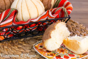 Conchas, the most well-known Mexican pastry, is named such due to the sugar shell sitting on top of the light and fluffy sweet bun.