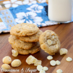 Aloha Mix-up Cookies