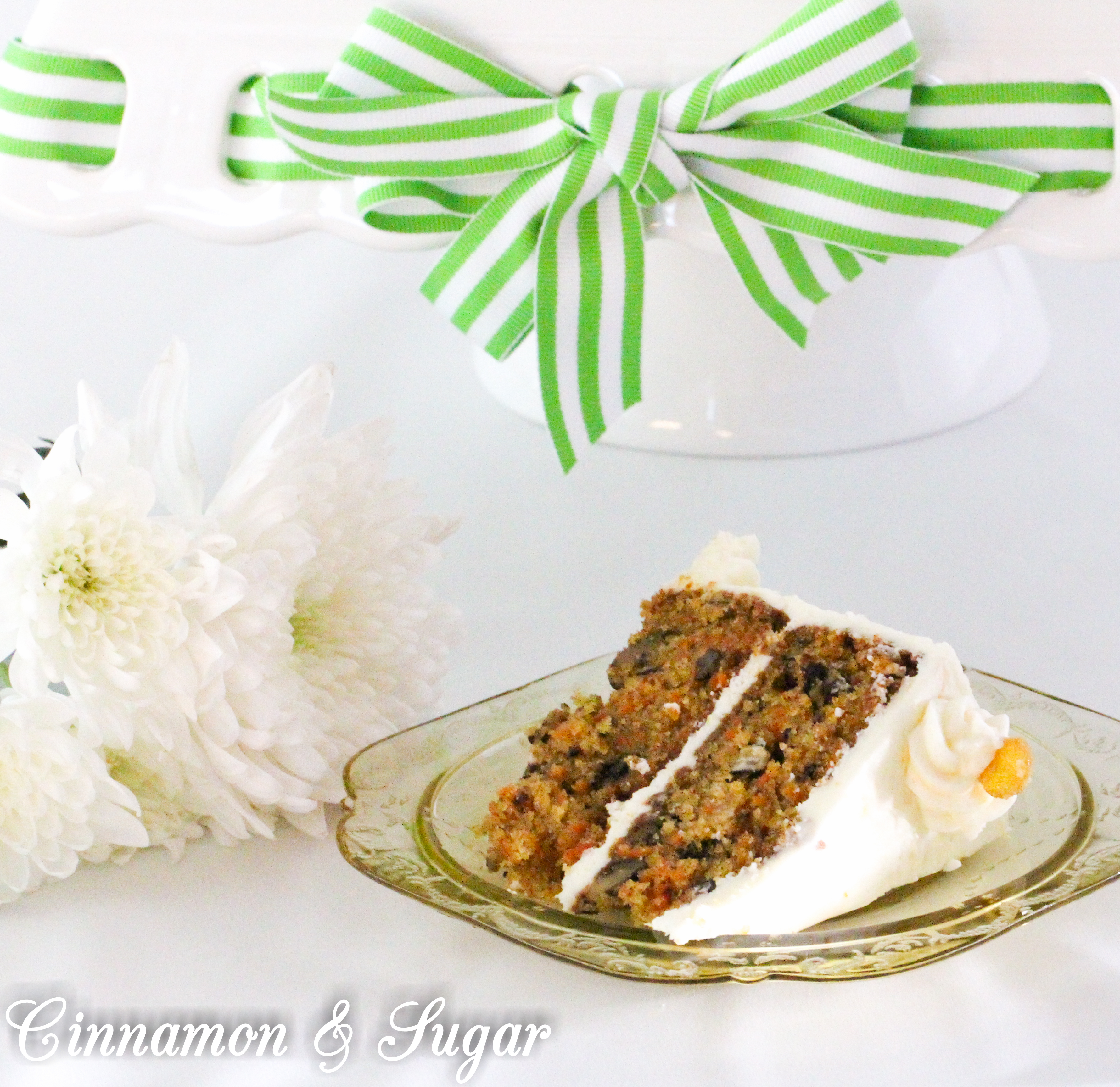 Sugar Philly - Carrot Cake Mille Feuille! Layers of carrot... | Facebook