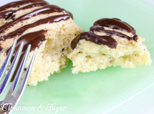 Dark Chocolate and Orange Scones combine two popular flavors in buttery scones while a drizzle of dark chocolate gives taste buds a sudden burst of flavor!