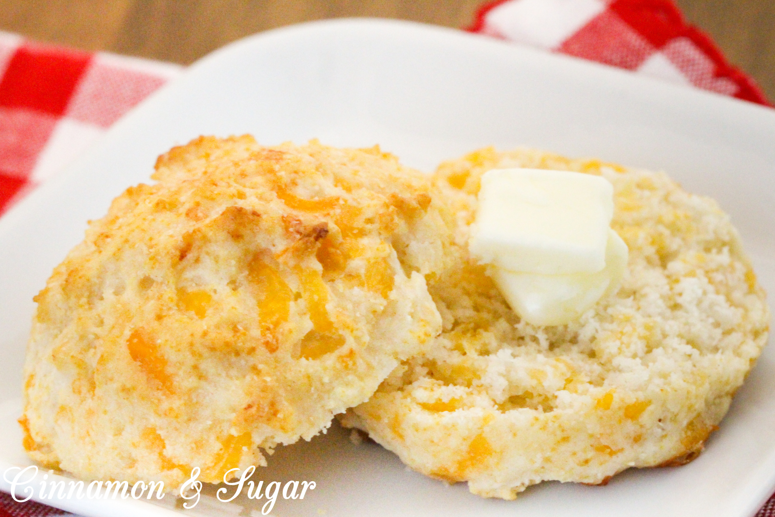 All that is required are a few simple ingredients, a few stirs in a bowl, a short bake and voilà, Garlic Cheese Biscuits provide a savory side that goes perfectly with soup or salaid. Recipe shared with permission granted by Nancy J. Cohen, author of EASTER HAIR HUNT.