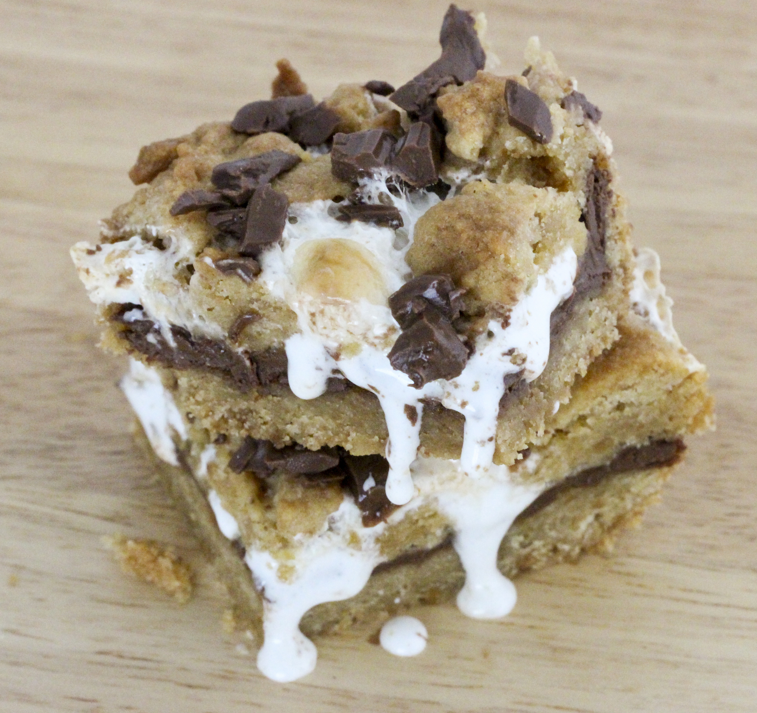 Oh My S'mores! Mini Bars Pack of 20