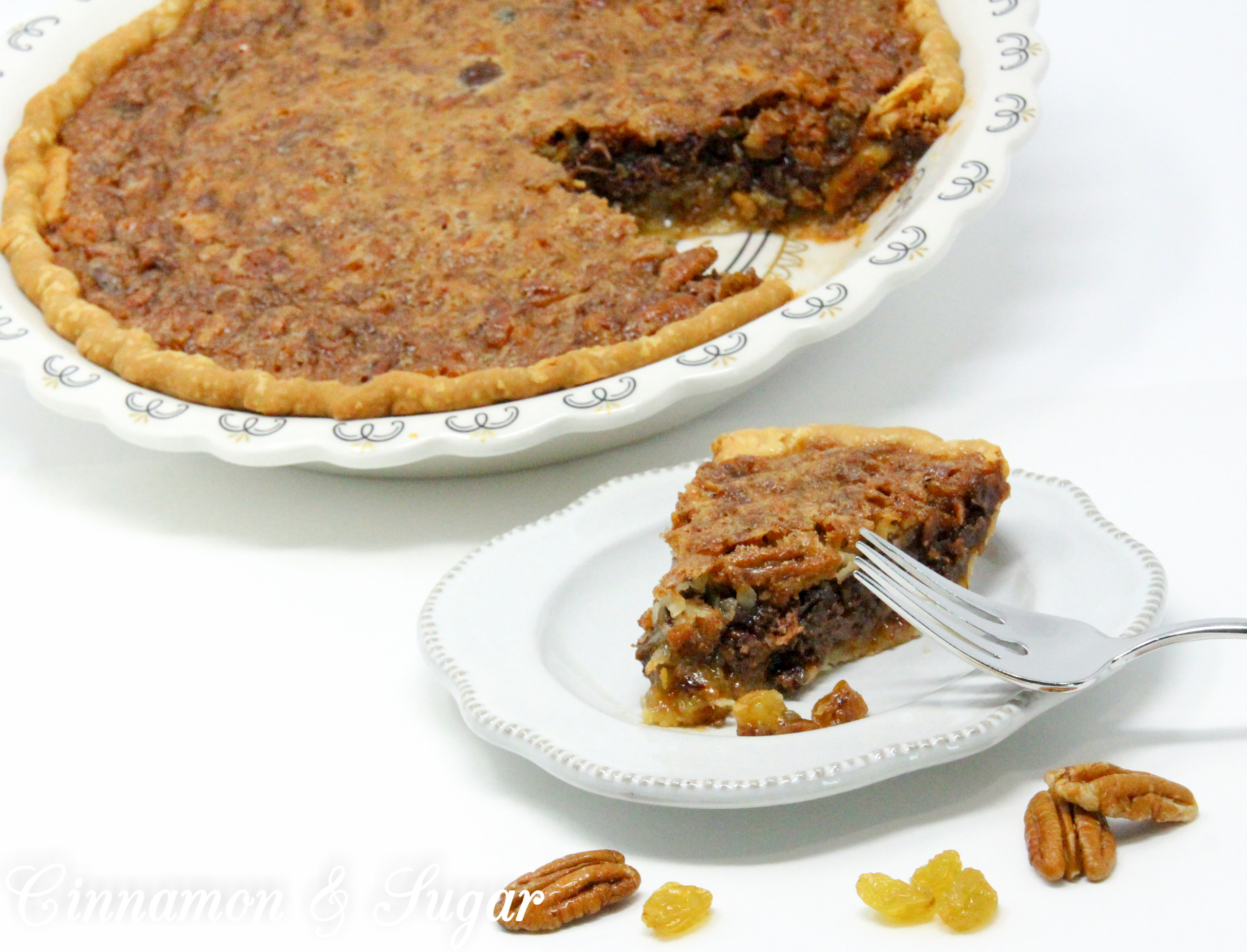 gerber dutch apple dessert