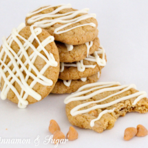 Butterscotch Cookies-3482