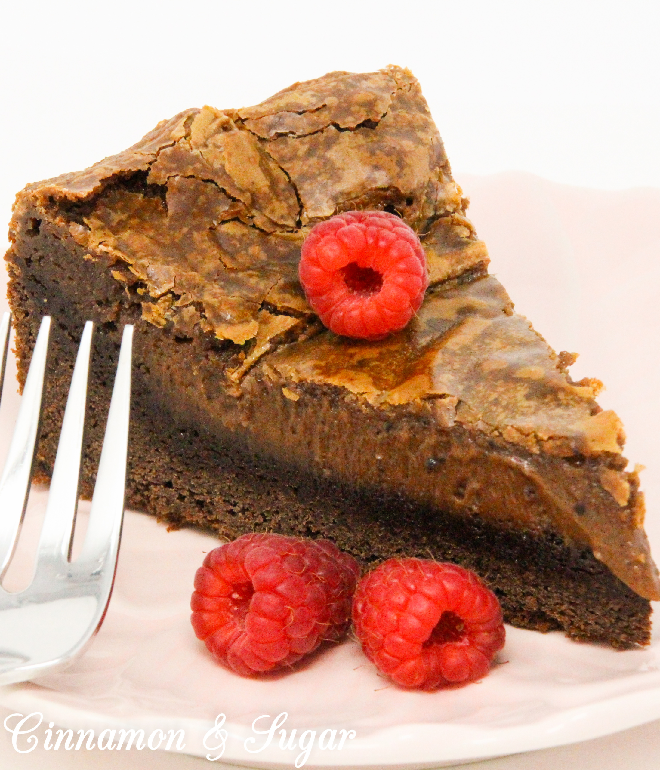 Chocolate Gooey Butter Cake is a St. Louis dessert tradition from the 1930’s. The modern version incorporates boxed cake mix to simplify matters and with the addition of dairy and pantry staples, a scrumptious dessert is created. Recipe shared with permission granted by Lynn Cahoon, author of PICTURE PERFECT FRAME.