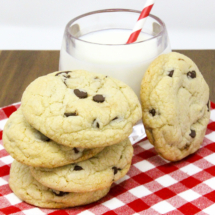 Chocolate Chip Cookies-1-7