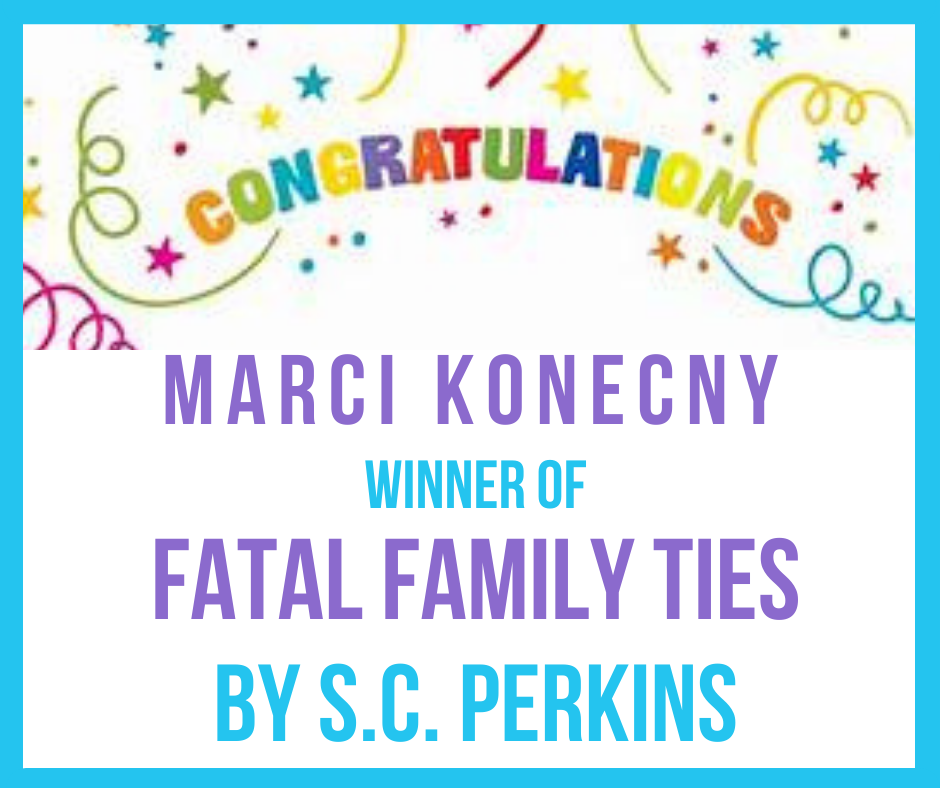 Congrats to the Konecny's!