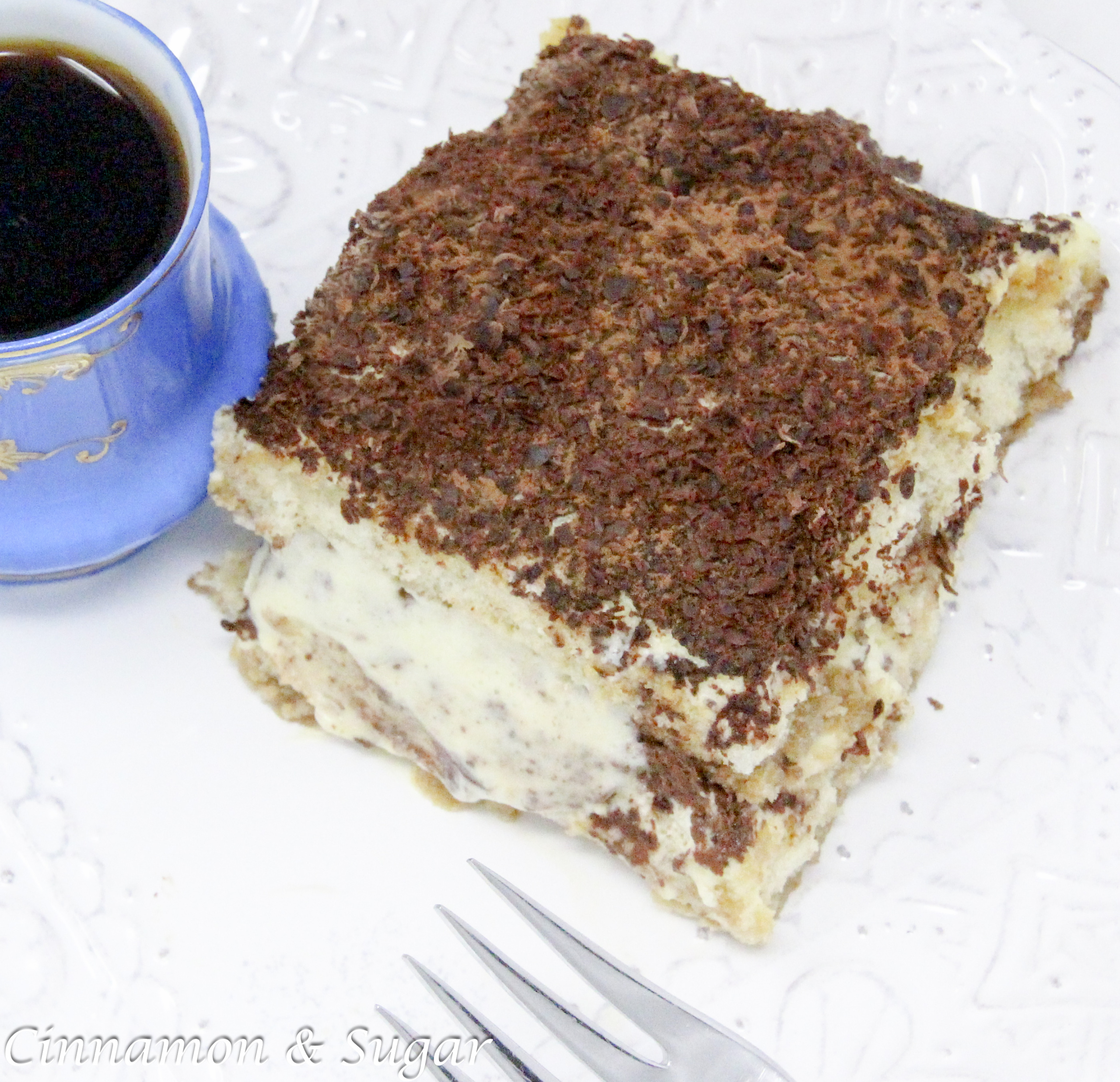 Rich and creamy and oh so delightful, this spirited Rummy Tiramisu will add a festive touch to your holiday dessert table! Recipe shared with permission granted by Maria DiRico, author of IT'S BEGINNING TO LOOK A LOT LIKE MURDER. 