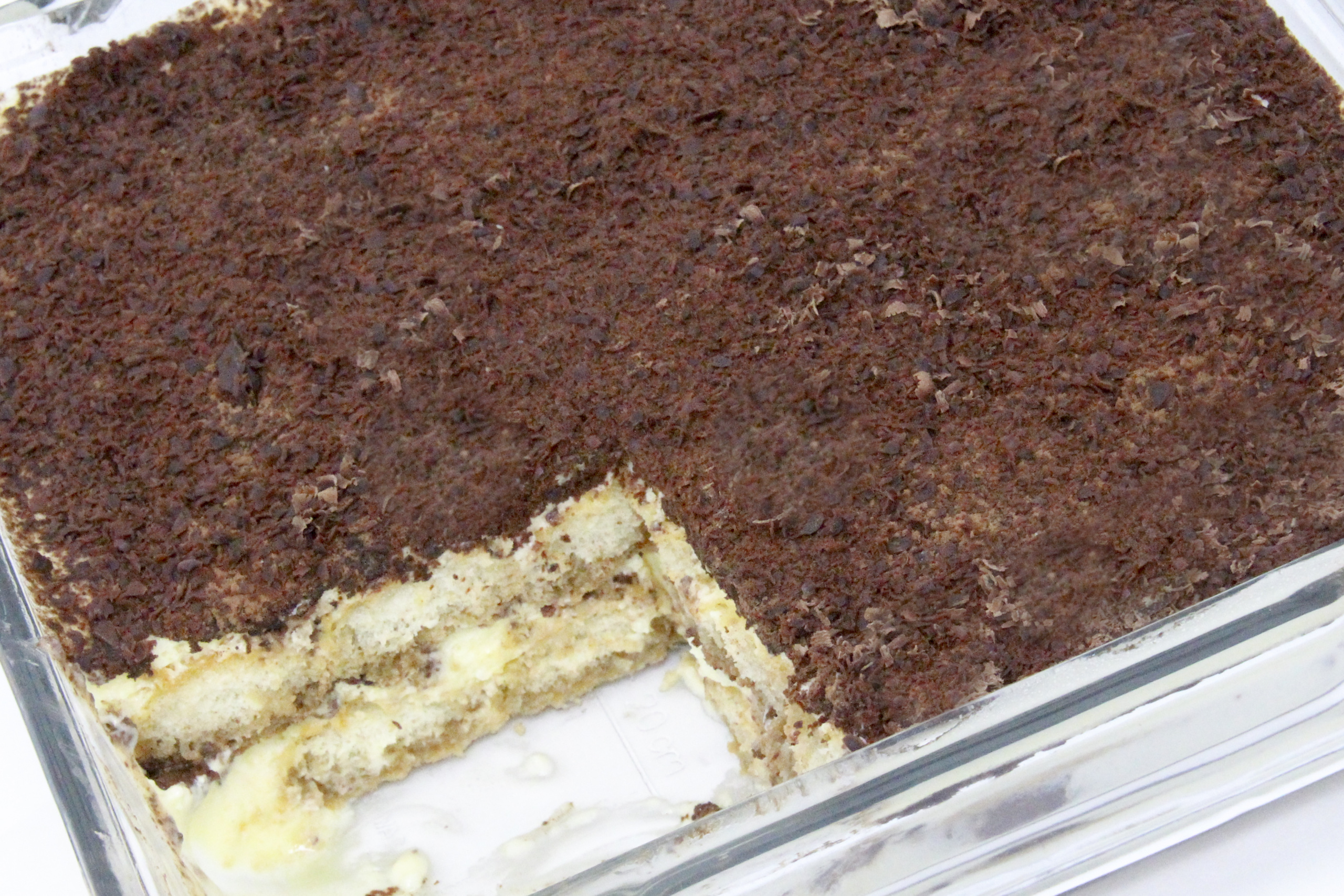 Rich and creamy and oh so delightful, this spirited Rummy Tiramisu will add a festive touch to your holiday dessert table! Recipe shared with permission granted by Maria DiRico, author of IT'S BEGINNING TO LOOK A LOT LIKE MURDER. 