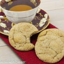 Chai-Spiced Sugar Cookies-1-11