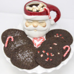 Santa's Favorite Chocolate Cookies-1
