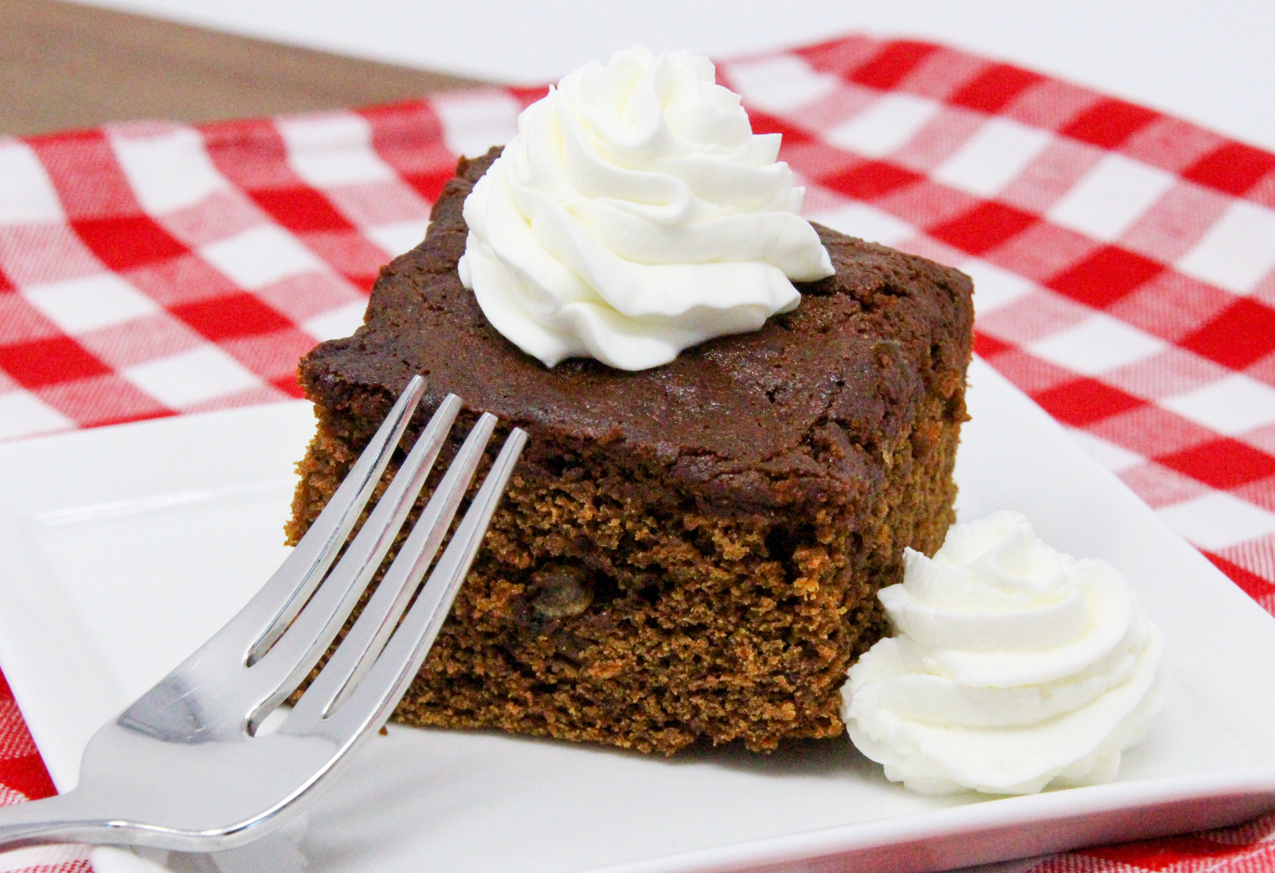 Easy to mix up and with a depth of flavor provided by crystallized ginger, Old-Fashioned Gingerbread is a delicious treat! Recipe shared with permission granted by Ellen Byron, author of BAYOU BOOK THIEF. 