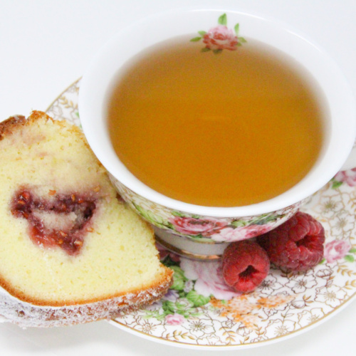 Portuguese Yogurt Cake Cinnamon and Sugar
