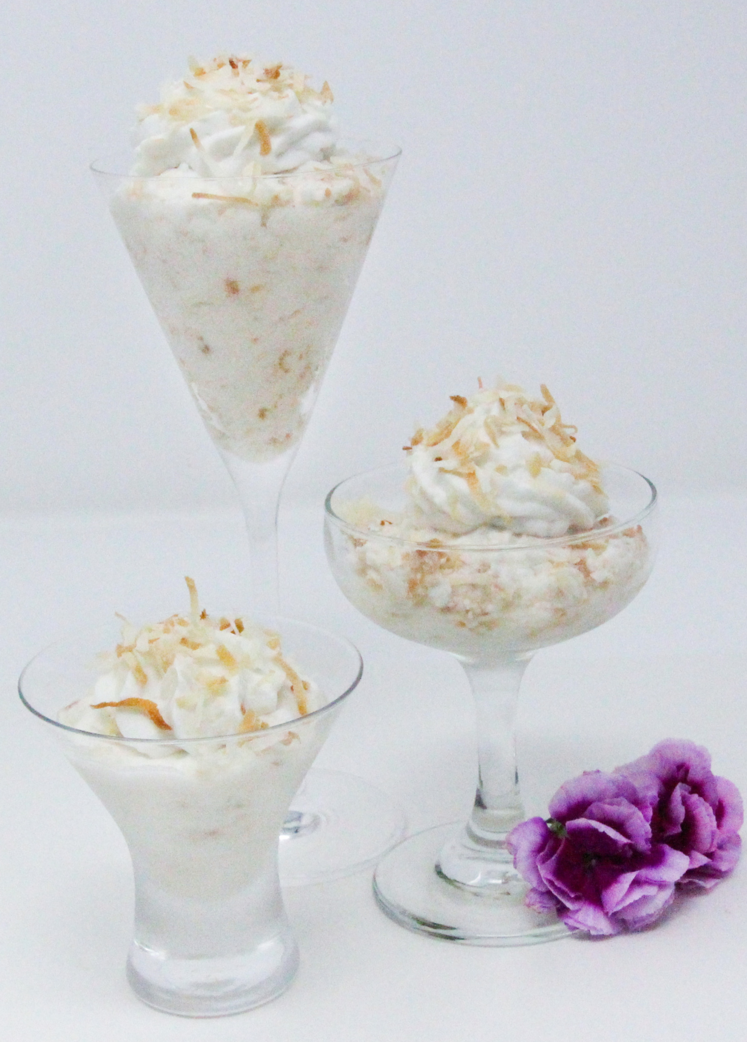 Biscuit Tortoni Cinnamon and Sugar