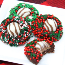 Christmas Hugs & Kisses Cookies-1-11