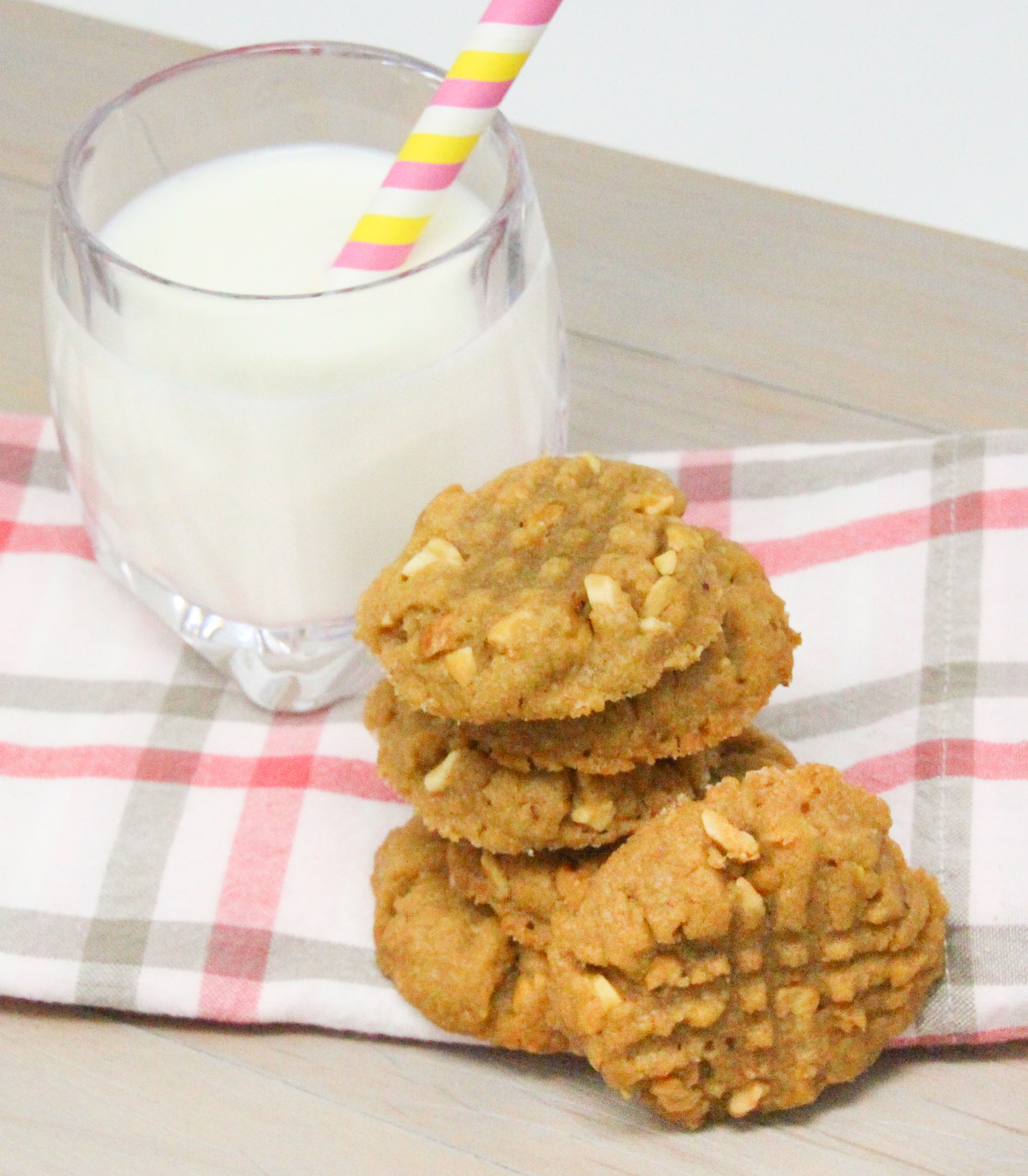 Wybroyal Margarine Cookie Toppings 21 - uqs0gau