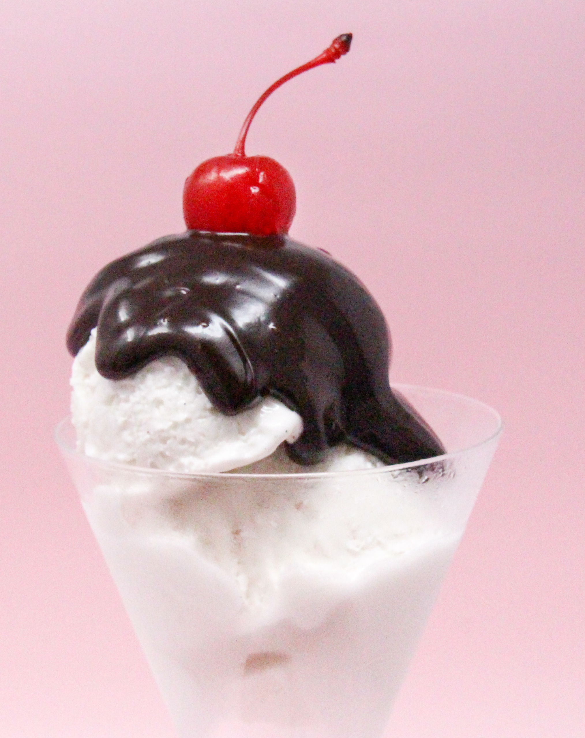 Fast and Fabulous Hot Fudge Sauce requires just a few simple ingredients and a few minutes to create an utterly delectable topping for your favorite ice cream! Recipe shared with permission granted by Meri Allen, author of FATAL FUDGE SWIRL. 