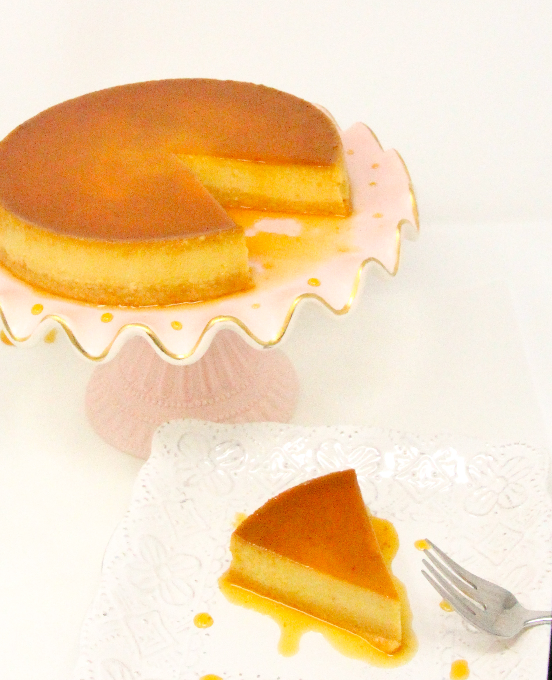 **Indulgent Delights: Exquisite Pumpkin Mochi Cake Recipe Unveiled**