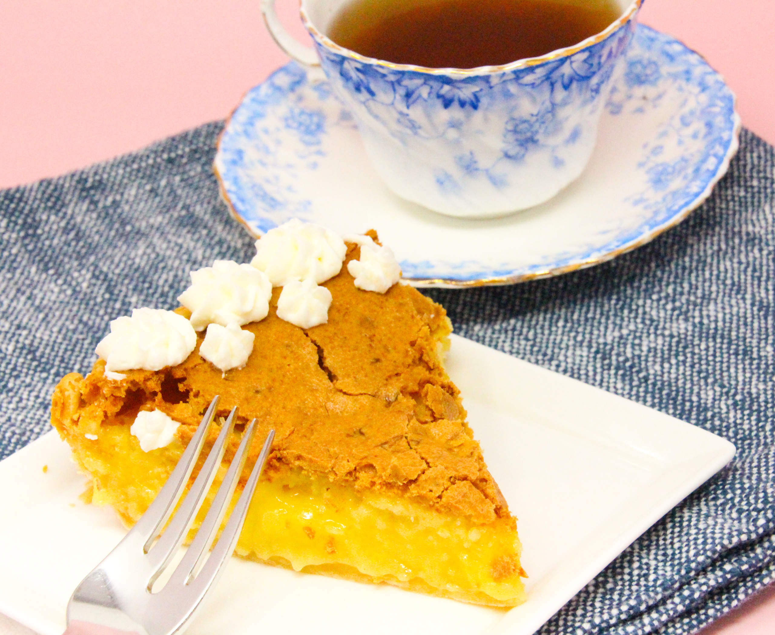 The Ultimate Autumn Indulgence: Decadent Pumpkin Pecan Pie Cheesecake Recipe