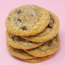 Soft Chocolate Chip Cookies-1-9